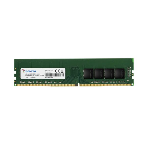 Premier DDR4 2666 1