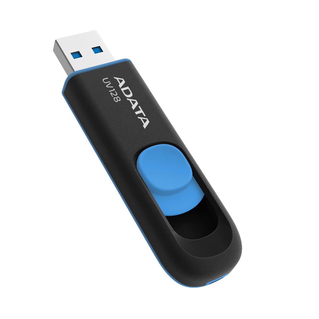 UV128 USB Flash Drive 4