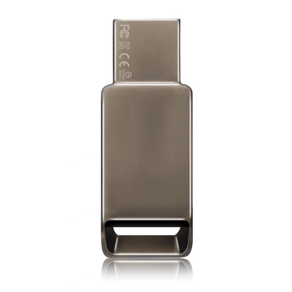 UV131 USB silver 1
