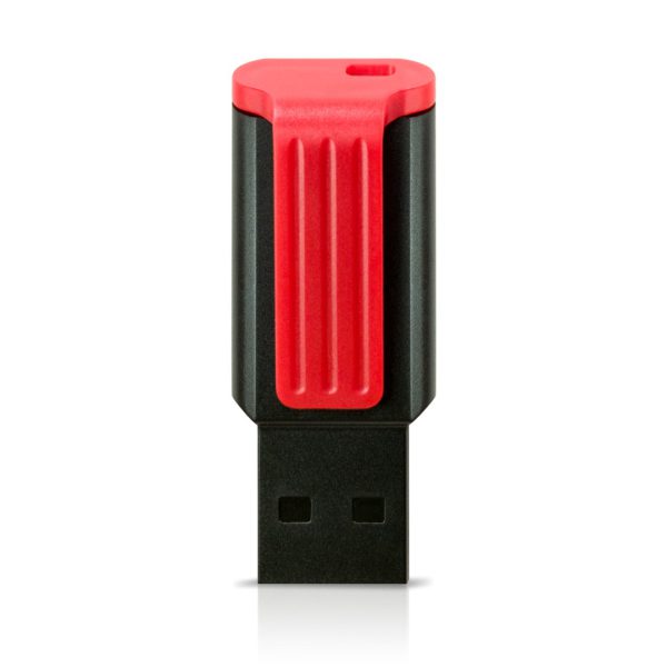 UV140 USB red 3