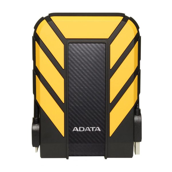 adata HD710 Pro yellow 4