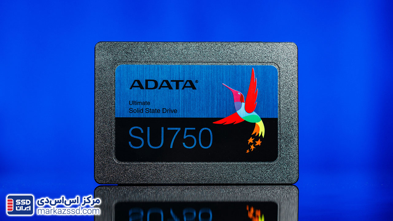 ADATA SU750 2
