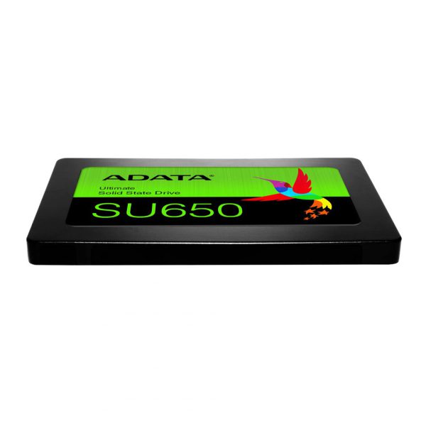 SU650 SSD 1