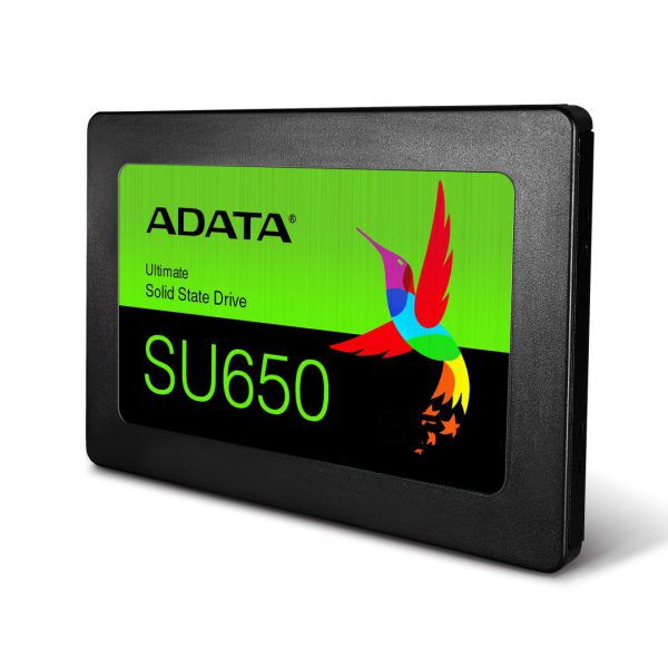 SU650 SSD 2