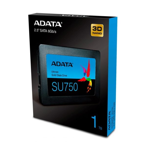 SU750 SSD 6