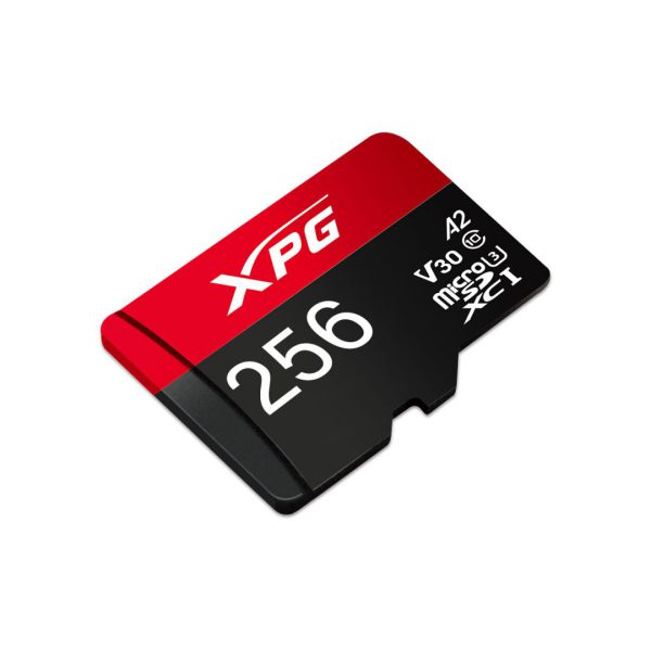 XPG microSD Class 10 1 2