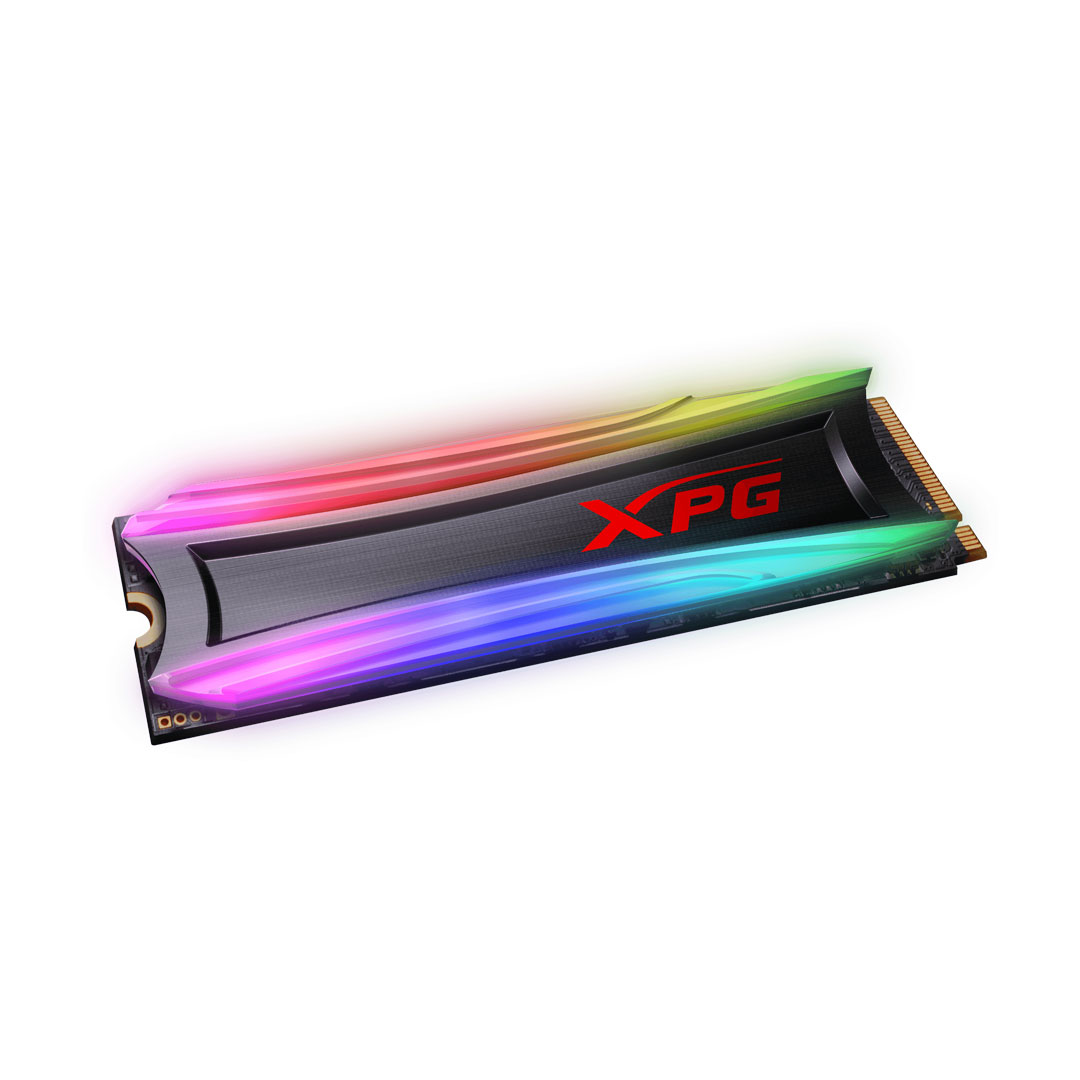 XPG SSD S40 2