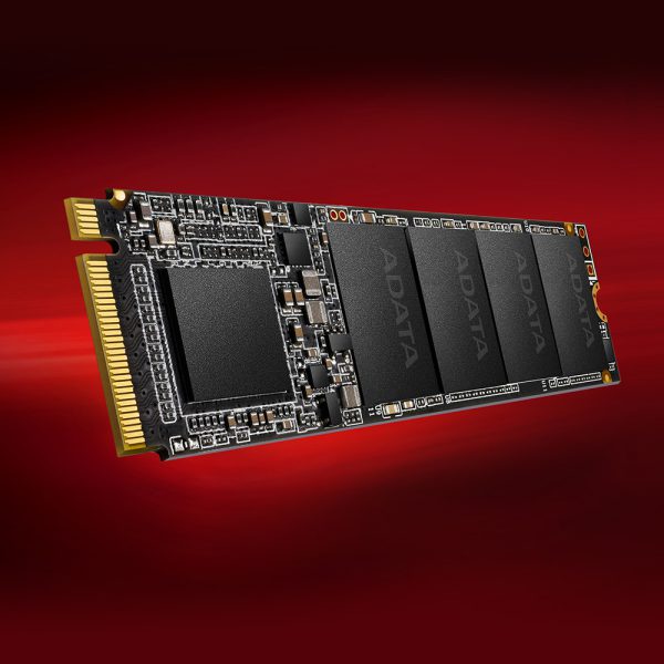 XPG SX6000 Pro SSD 4