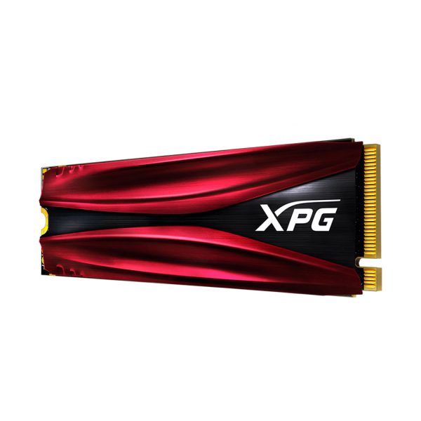 XPG GAMMIX S11 Pro SSD 2