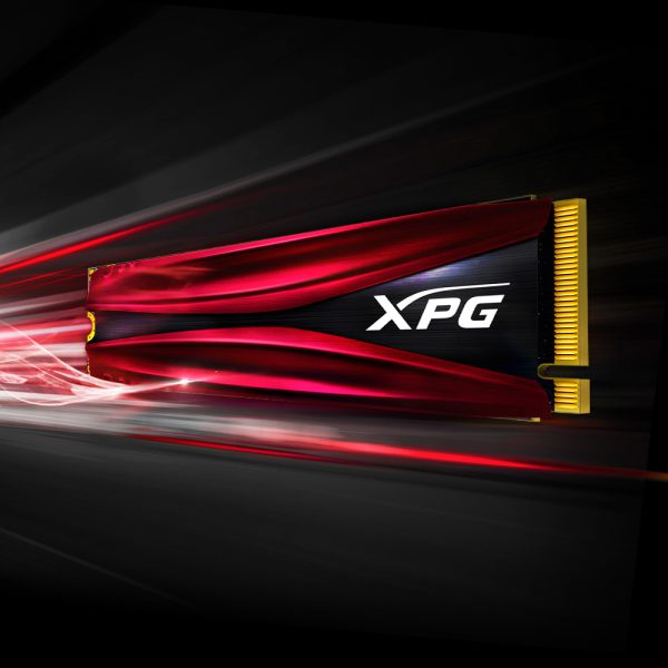 XPG GAMMIX S11 Pro SSD 6