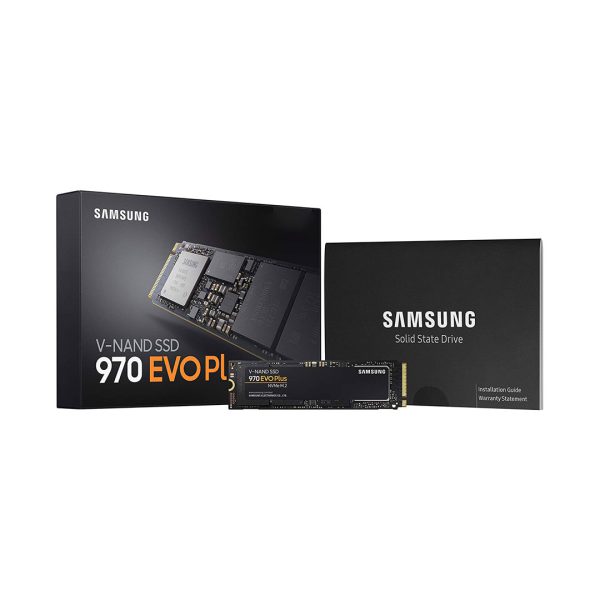 SSD 970 Evo plus Samsung 1