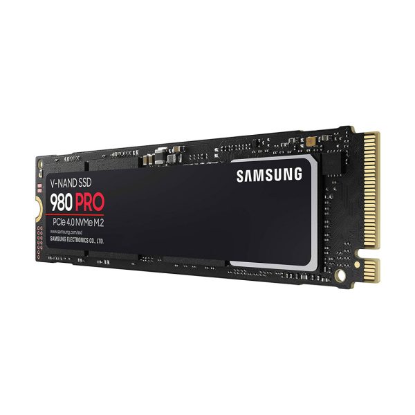 SSD 980 pro Samsung 1