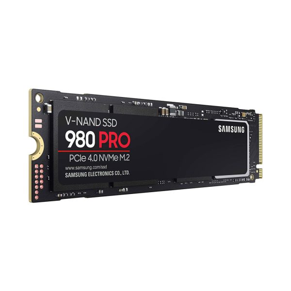 SSD 980 pro Samsung 4