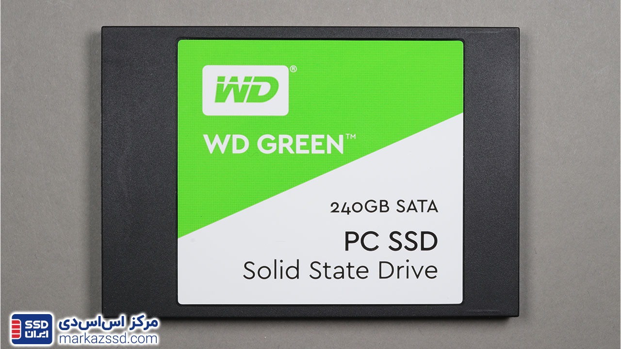 WD Green1