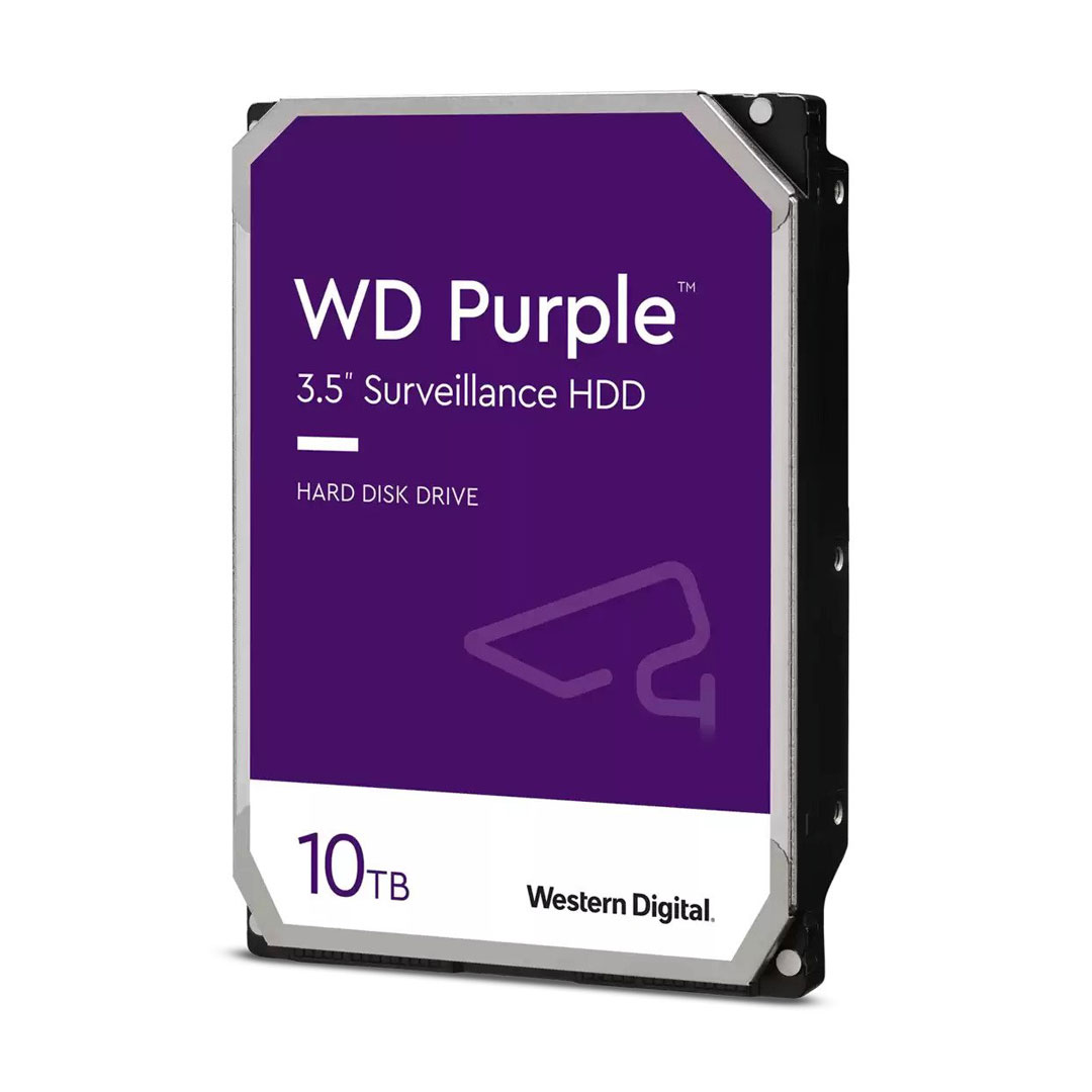 WD Purple 2