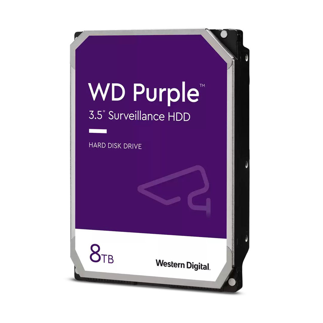 WD Purple 3