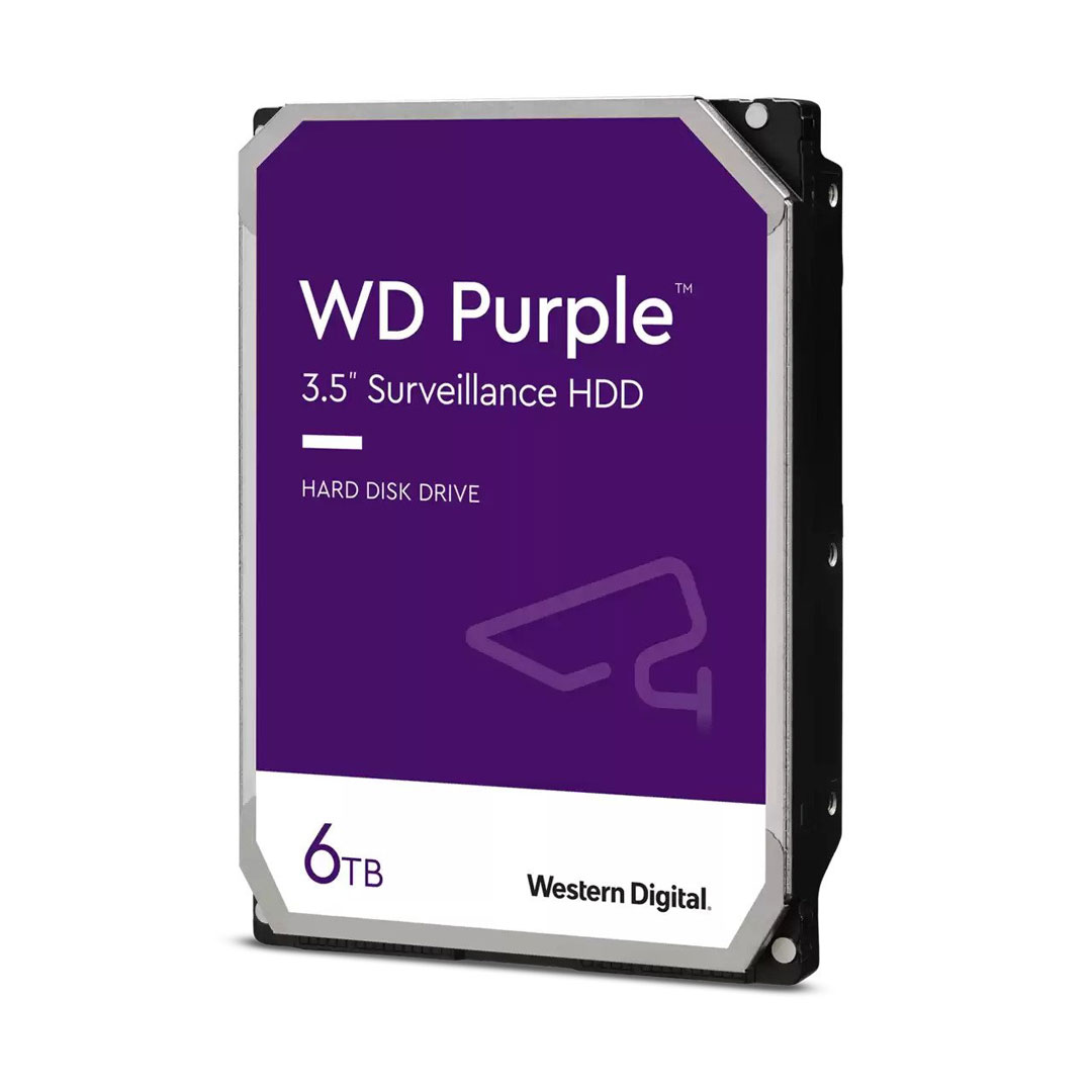 WD Purple 4