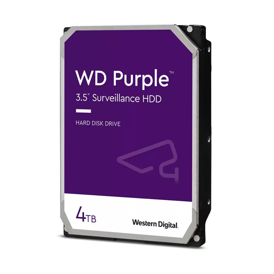WD Purple 5