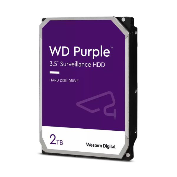 WD Purple 6