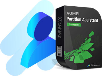 دانلود نرم افزار AOMEI Partition Assistant Standard