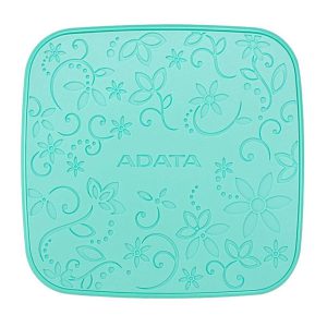 ADATA Unveils T5000C Power Bank with Pastel Colors and Floral Pattern