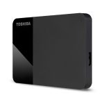 Toshiba Canvio Ready External Hard Disk